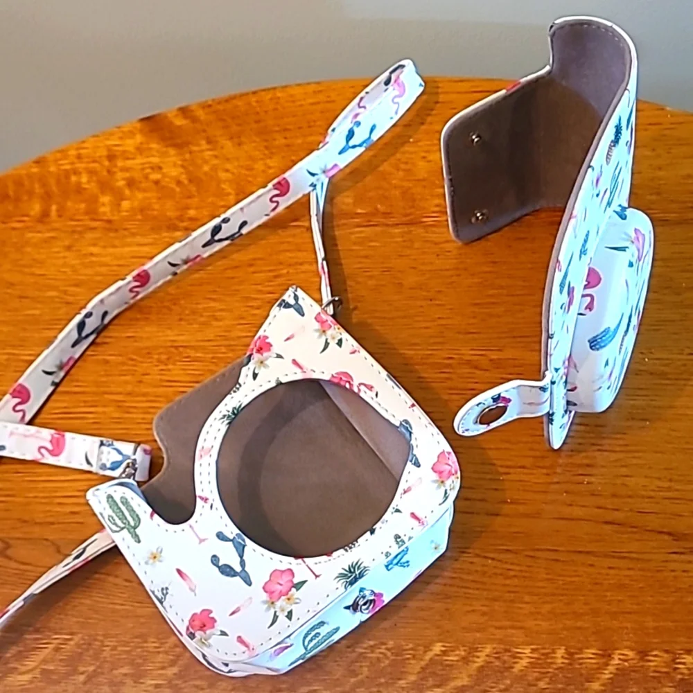 Fuiji Instax Mini Camera Case